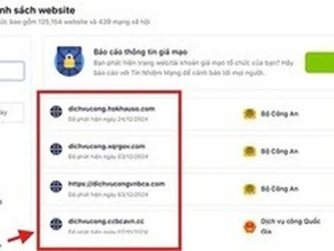 Cách tra cứu website lừa đảo đơn giản nhất