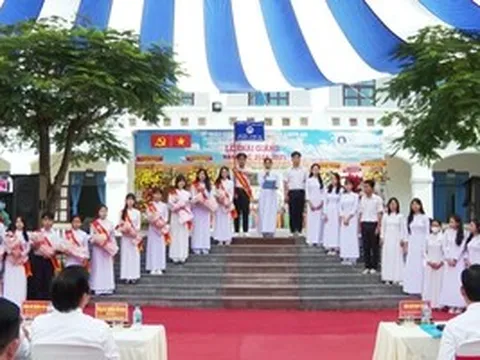 NÓNG: Chỉ tiêu tuyển sinh lớp 10 ở Cần Thơ, Tây Ninh, Đồng Tháp, Vĩnh Long, Cà Mau, An Giang