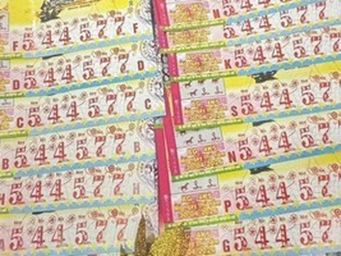 “Vận may” gõ cửa, nhiều gia đình miền Tây ăn lễ lớn