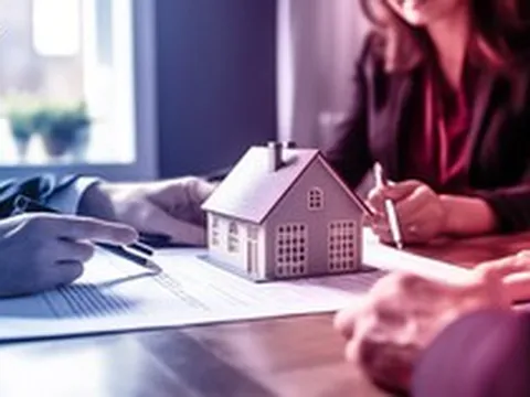 AI đang biến”cò đất” thành những “chuyên viên tư vấn BĐS” như thế nào?
