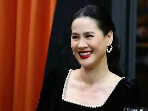 Mỹ nhân Việt ở tuổi U50: Làm mẹ đơn thân, lên tiếng về thông tin "sở hữu tài sản 700 tỷ đồng"
