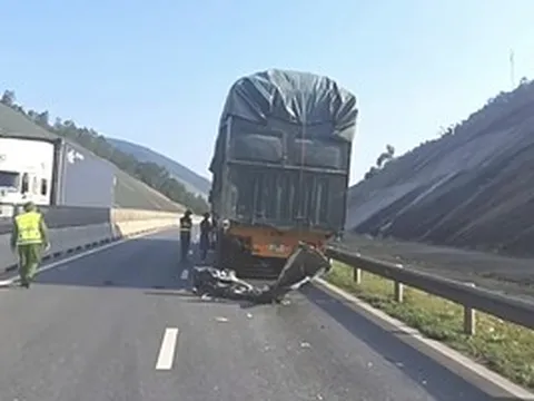 4 ngày nghỉ lễ, tai nạn giao thông làm 95 người tử vong