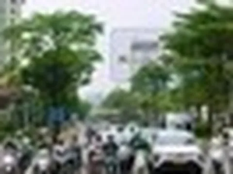 Hà Nội: Camera AI phát hiện gần 1.000 trường hợp vi phạm giao thông trong 4 ngày nghỉ lễ