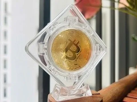 VCCI góp ý việc "hình sự hoá" các hành vi liên quan giao dịch tiền số, tài sản số