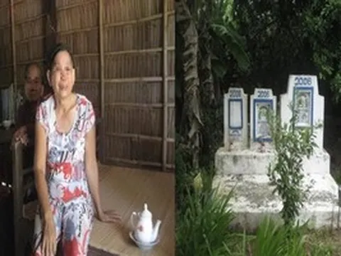 Trở lại hiện trường vụ thảm án gây chấn động ở Cần Thơ gần 20 năm trước