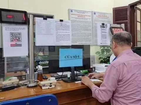 Chính sách mới giúp người lao động cải thiện lương hưu
