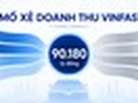 Bên trong kỷ lục 90.179 tỷ đồng của VinFast, hé lộ thực tế tại nhà máy Hoa Kỳ