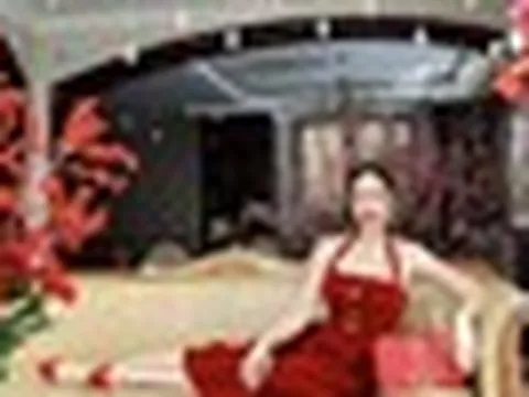 "Công chúa showbiz" lấy chồng giàu nứt vách hơn 10 tuổi: Ở biệt thự 2 mặt tiền hoành tráng, U40 vẫn là "em bé" của chồng
