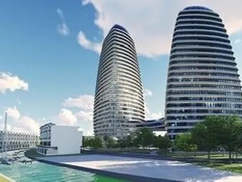 Mỗi ngày phải "gánh" hơn 1,4 tỷ đồng lãi vay, I.P.A vẫn lãi lớn quý đầu năm