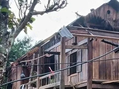 Dự báo sắp có thêm đợt không khí lạnh, cảnh báo xuất hiện thời tiết cực đoan