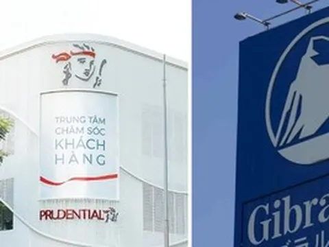 Prudential Việt Nam khẳng định không liên quan đến vụ việc "Prudential Life Insurance" tại Nhật Bản
