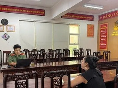 Người phụ nữ đăng thông tin lệch chuẩn liên quan đến Quảng trường Hồ Chí Minh