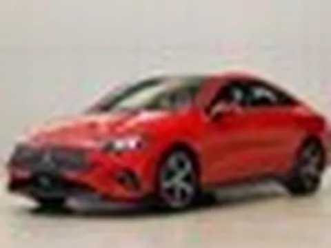 Mercedes-Benz CLA 2026 giá dự kiến từ gần 1,7 tỷ đồng tại Việt Nam: Có gói thể thao, mạnh hơn 220hp, chạy tới hơn 500km/sạc