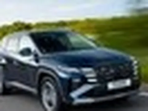 Top SUV tốt nhất: Nhiều cái tên có mặt ở Việt Nam