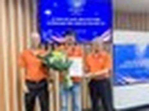 1 Giám đốc của Tập đoàn FPT bất ngờ đi hát, tham gia chương trình 'Anh trai vượt ngàn chông gai'