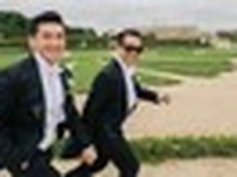 Thái Công và Huy Yves đang ra sao?