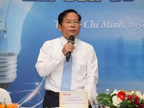 "Chìa khóa" phát triển của TP HCM