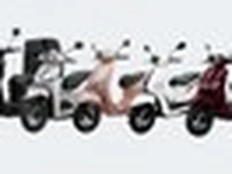 Doanh nghiệp Việt hé lộ 5 xe máy điện hoàn toàn mới: có mẫu đi Hà Nội - Thanh Hóa chỉ trong 1 lần sạc, cạnh tranh Yadea và Dat Bike
