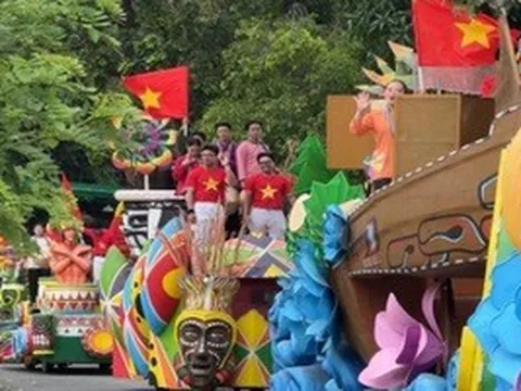 Đầm Sen đang bị lãng quên giữa lúc thị trường vui chơi, giải trí bùng nổ?