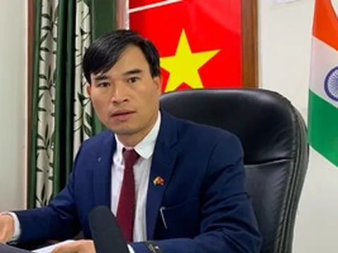 Hợp tác kinh tế Việt Nam - Ấn Độ chuyển sang chất lượng và chiều sâu