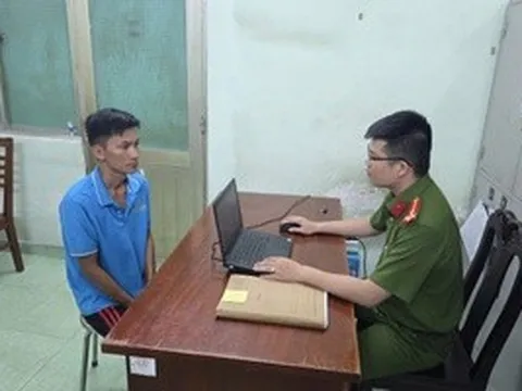 Lời khai của người đàn ông bạo hành con riêng của “vợ hờ” ở TPHCM