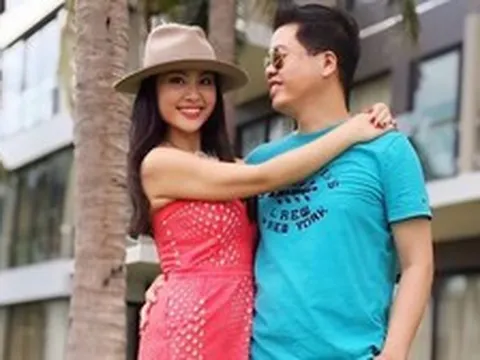 Cuộc sống viên mãn của "ông hoàng nhạc đỏ" kín tiếng bậc nhất showbiz Việt