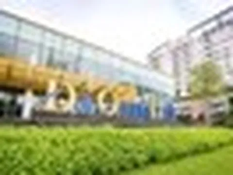 Doanh nghiệp tham gia dự án Trục đại lộ cảnh quan sông Hồng tăng vốn thần tốc