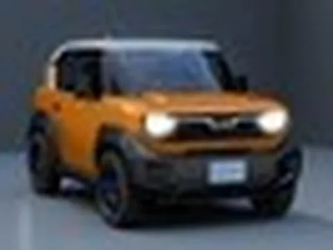 Giá xe VinFast VF 3 mới nhất tháng 5/2026