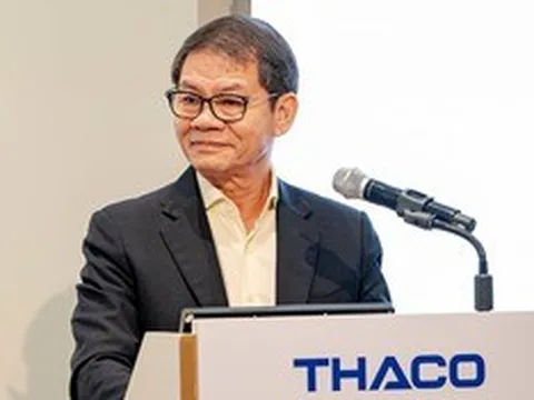 Loạt doanh nghiệp thuộc "hệ sinh thái" THACO của tỷ phú Trần Bá Dương doanh thu lớn nhưng liên tục báo lỗ