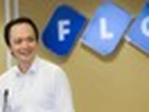 Vừa khởi công siêu dự án 20.000 tỷ lớn nhất Tây Nguyên, FLC lại báo tin vui từ dự án ở Hà Nội