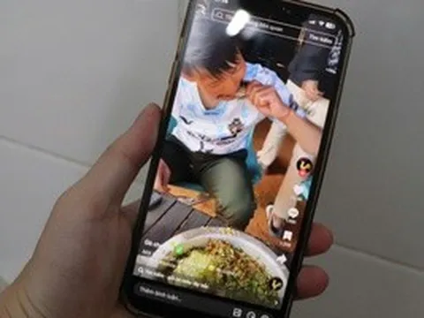 Câu view: Đừng đùa với pháp luật!
