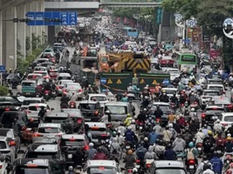 Chủ tịch xã, Trưởng công an xã được đề xuất tăng thẩm quyền xử phạt vi phạm giao thông