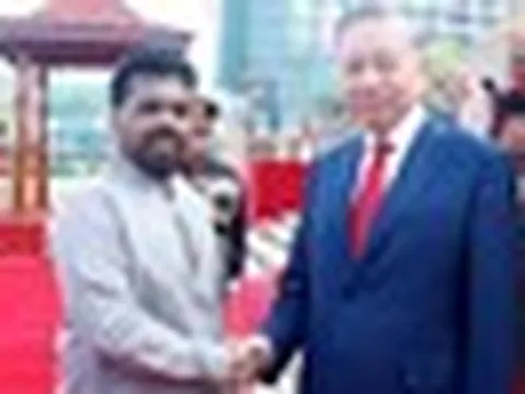 Việt Nam vừa tặng láng giềng của Ấn Độ một món quà ý nghĩa nặng 100 tấn, hỗ trợ lĩnh vực đóng góp 8% GDP