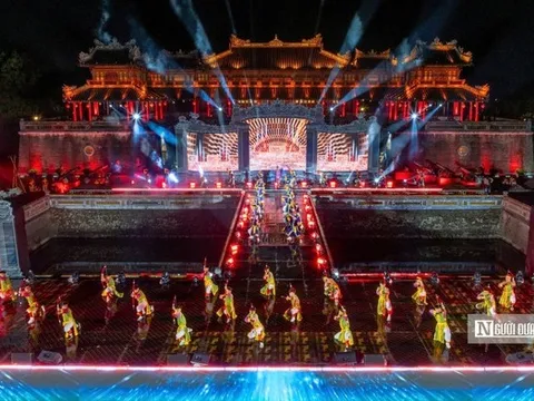 Huế và chiến lược “kinh tế di sản”: Con đường riêng của một đô thị Trung ương