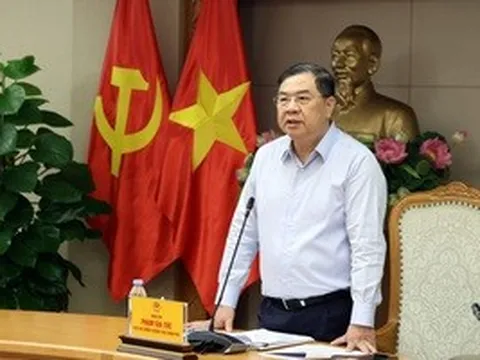 Xử lý dự án mỏ sắt Thạch Khê: Không hợp thức hóa sai phạm, sai phạm đến đâu xử lý đến đó