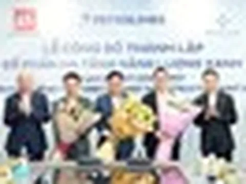 Petrolimex góp bao nhiêu vốn khi bắt tay Xuân Cầu Holdings và Selex Motors xây trạm sạc?