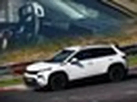 Skoda Epiq lộ diện nội thất 'hàng thật': Không màn hình xoay trượt, chỉ tập trung vào thứ khách Việt cần nhất