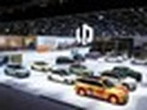 Mercedes, BMW, Audi lép vế tại thị trường chiến lược, khách hàng quay lưng vì một lý do ai cũng nhìn ra