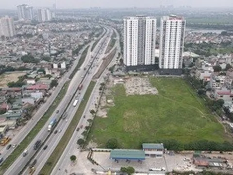 Chính phủ hướng dẫn tháo gỡ vướng mắc cho các trường hợp cấp sổ đỏ không đúng quy định