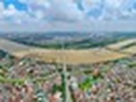 Hà Nội “chốt” đầu tư siêu dự án Trục đại lộ cảnh quan sông Hồng gần 740 nghìn tỷ đồng: 3 phường không còn nằm trong dự án
