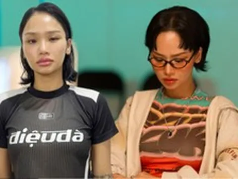 Toàn cảnh vụ Miu Lê bị điều tra liên quan ma tuý: Cú trượt ngã gây sốc