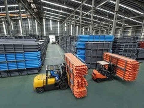 Tập đoàn Hoa Sen lên tiếng về cáo buộc bán phá giá tôn thép mạ tại Úc