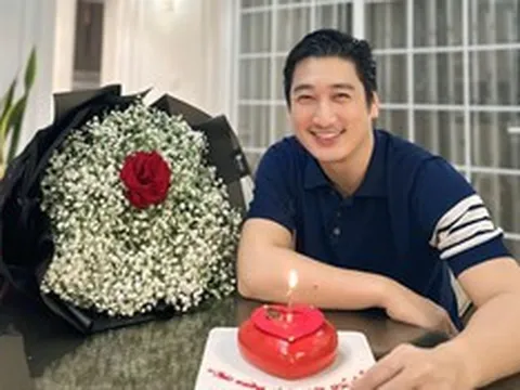 Không gian sống đáng mơ ước của NSƯT Ngọc Quỳnh và bạn gái kém 7 tuổi