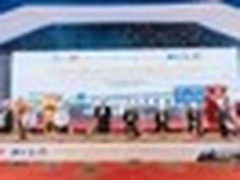Hơn 50% diện tích dừa cả nước tập trung tại đây: Lộ diện nhà máy 60.000 m2 tham vọng "đánh chiếm" kệ hàng Mỹ