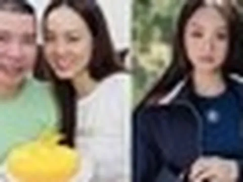 Vợ NS Công Lý nói về chuyện Miu Lê: "Mong chúng ta tỉnh táo"