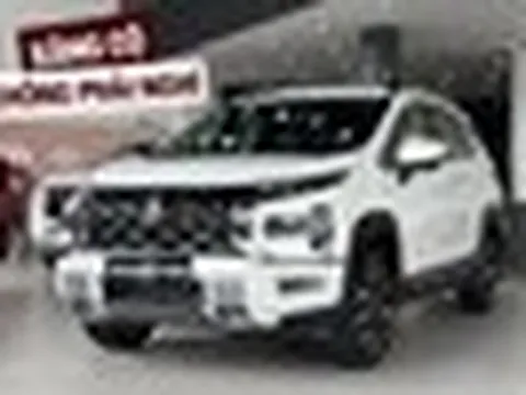 Nếu chạy đều hơn 65km/ngày, chủ xe Mitsubishi Xpander tại Việt Nam sẽ không tốn tiền đổ xăng suốt hơn 2 năm