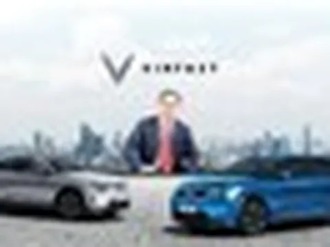 Giải mã định giá 530 triệu USD mảng sản xuất của VinFast