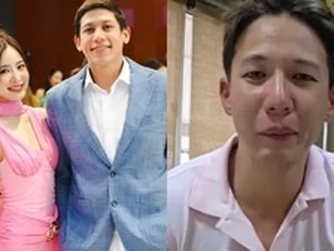 Minh tinh có chồng thiếu gia đang bị tố xâm hại em trai: Đăng status 500 chữ cầu xin đúng 2 điều giữa lúc mang thai