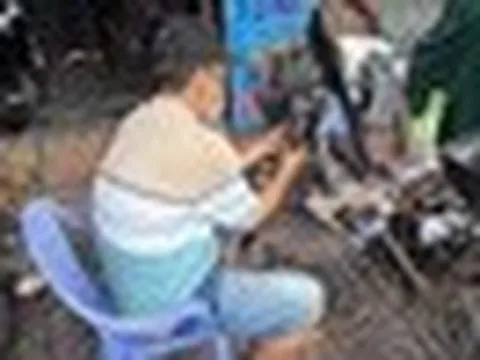 "Phù phép" xe đạp điện thành xe máy điện