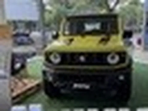 Nhiều mẫu xe Honda, Toyota không bán được chiếc nào trong tháng 4